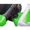 Traktor s přívěsem na akumulátor + dálkové ovládání 7
