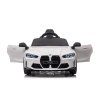 Elektrické autíčko BMW M4 12V bílé 1