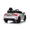 Elektrické autíčko BMW M4 12V bílé 6