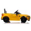 Elektrické autíčko BMW M4 12V žluté 4