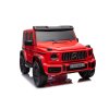 Elektrické autíčko Mercedes G63 AMG Strong 2x280W červené 5