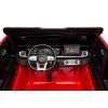 Elektrické autíčko Mercedes G63 AMG Strong 2x280W červené 20