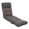Sedák na lehátko Modena Flocke / Lena lounger 180 x 48 cm H024-07IB PATIO 2