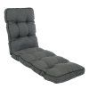 Sedák na lehátko Modena Flocke / Lena lounger 180 x 48 cm H024-07IB PATIO