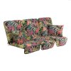 Sada sedáků na houpačku Rimini/Venezia 180 cm G052-23IB PATIO