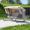 Sada sedáků na houpačku Rimini/Venezia 180 cm G050-06IB PATIO 2