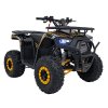 Benzínová čtyřkolka 120cc DISCOVERER oranžová 2