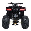 Benzínová čtyřkolka 120cc DISCOVERER oranžová 7