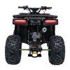 Dětská benzínová čtyřkolka 120ccm DISCOVERER oranžová 8