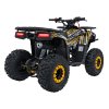 Benzínová čtyřkolka 120cc DISCOVERER oranžová 9