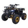Benzínová čtyřkolka 120cc DISCOVERER oranžová