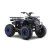 Čtyřkolka se spalovacím motorem MONSTER 200cc modrá 1