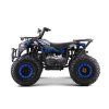 Čtyřkolka se spalovacím motorem MONSTER 200cc modrá 2