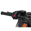 Benzínová čtyřkolka MONSTER 200 ccm oranžová 14