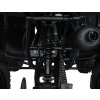 Benzínová čtyřkolka MONSTER 200 ccm oranžová 17