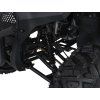 Benzínová čtyřkolka MONSTER 200 ccm oranžová 23