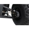 Benzínová čtyřkolka MONSTER 200 ccm oranžová 7