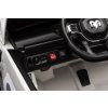 Elektrické autíčko RAM 3500 bílé 29