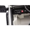 Elektrické autíčko RAM 3500 bílé 29