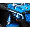Elektrické autíčko Buggy Maverick Turbo RR STRONG modré 11