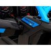 Elektrické autíčko Buggy Maverick Turbo RR STRONG modré 12