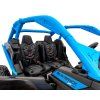 Elektrické autíčko Buggy Maverick Turbo RR STRONG modré 13
