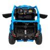 Elektrické autíčko Buggy Maverick Turbo RR STRONG modré 16