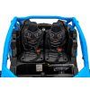 Elektrické autíčko Buggy Maverick Turbo RR STRONG modré 17