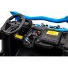 Elektrické autíčko Buggy Maverick Turbo RR STRONG modré 8