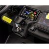 Elektrické autíčko Buggy Maverick Turbo RR STRONG zelené 13