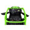 Elektrické autíčko Buggy Maverick Turbo RR STRONG zelené 19