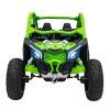 Elektrické autíčko Buggy Maverick Turbo RR STRONG zelené 3
