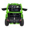 Elektrické autíčko Buggy Maverick Turbo RR STRONG zelené 10