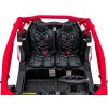 Elektrické autíčko Buggy Maverick Turbo RR STRONG červené 14