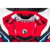Elektrické autíčko Buggy Maverick Turbo RR STRONG červené 15