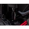Elektrické autíčko Buggy Maverick Turbo RR STRONG červené 17