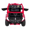 Elektrické autíčko Buggy Maverick Turbo RR STRONG červené 18