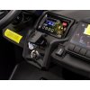 Elektrické autíčko Buggy Maverick Turbo RR STRONG červené 20