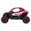 Elektrické autíčko Buggy Maverick Turbo RR STRONG červené 3