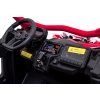 Elektrické autíčko Buggy Maverick Turbo RR STRONG červené 8