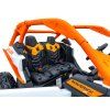 Elektrické autíčko Buggy Maverick Turbo RR STRONG oranžové 15