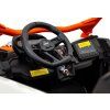 Elektrické autíčko Buggy Maverick Turbo RR STRONG oranžové 9