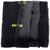 black black