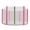 net black pink 6t