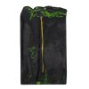 aga ochranna sit 116 cm na detskou trampolinu light green