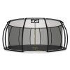 Aga Vnitřní ochranná síť 500 cm na 12 tyčí pro trampolínu EXCLUSIVE