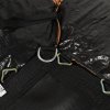 Aga Kryt pružin na obdélníkovou trampolínu 122x183 cm Oranžový 2
