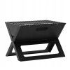 k21266 aga skladaci cestovni gril bbq4858 4