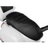 Elektrický skútr VESPA GTS Super PA0333 bílý