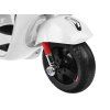 Elektrický skútr VESPA GTS Super PA0333 bílý 7